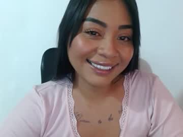 Aisha_Brownn May 26, 2025 Chaturbate stream image