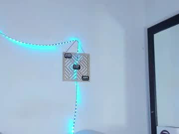 Alan_Hadid1 May 26, 2025 Chaturbate stream image