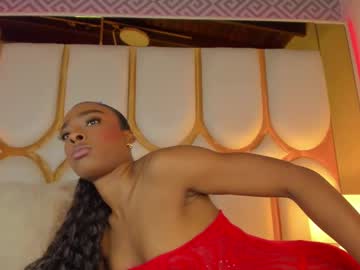 _Ambar_Curly_ May 26, 2025 Chaturbate stream image