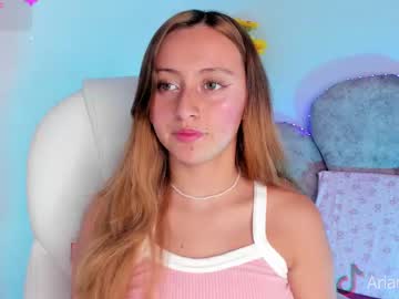 Arianna_Gren May 26, 2025 Chaturbate stream image