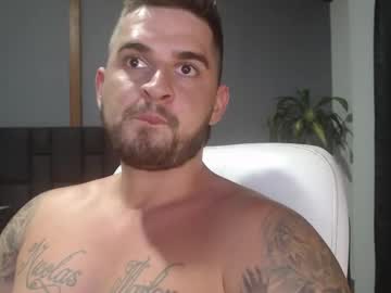Ashton_Muller1 May 26, 2025 Chaturbate stream image
