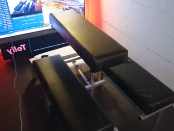 Beefstick468157 May 26, 2025 Chaturbate stream image