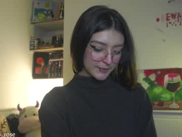 Call_Me_Rosie May 26, 2025 Chaturbate stream image