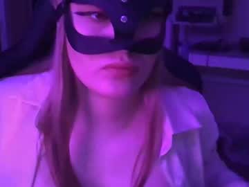 Cutie_Girl__ May 26, 2025 Chaturbate stream image