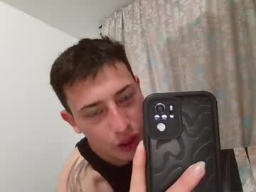 Damian_De May 26, 2025 Chaturbate stream image