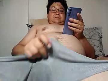 Elimposstor May 26, 2025 Chaturbate stream image