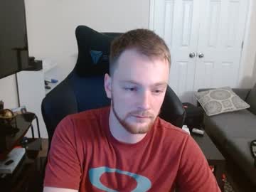 Genuinedge May 26, 2025 Chaturbate stream image