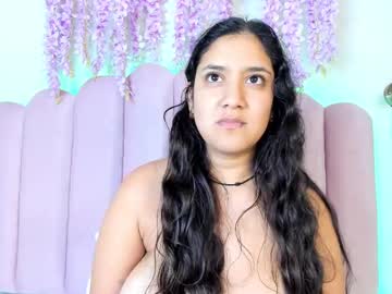 Gipsydelicia stream photo from May 26, 2025
