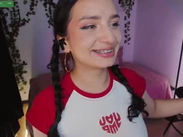 Honeymoontea May 26, 2025 Chaturbate stream image