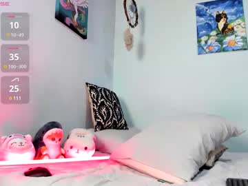 Imcoltonalvin May 26, 2025 Chaturbate stream image