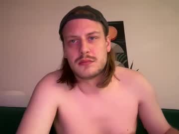 Maxwatts95 May 26, 2025 Chaturbate stream image