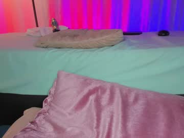 Shy_Booty18 May 26, 2025 Chaturbate stream image