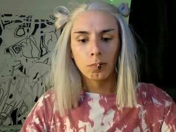 Thematryoshka May 26, 2025 Chaturbate stream image