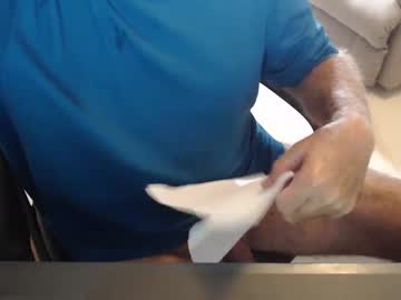 Wsteel66 May 26, 2025 Chaturbate stream image