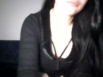 Zoeravenn May 26, 2025 Chaturbate stream image