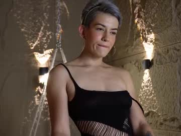 Zuly_Henao May 26, 2025 Chaturbate stream image