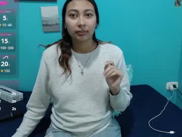 Angeldreams15 May 27, 2025 Chaturbate stream image