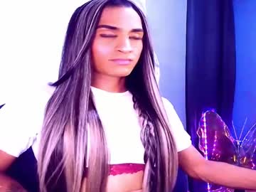 Dimarieth May 27, 2025 Chaturbate stream image