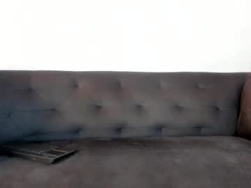 Dorian_Garcia2 May 27, 2025 Chaturbate stream image