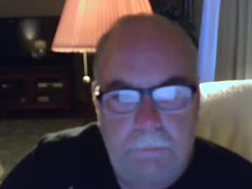 Earl52 May 27, 2025 Chaturbate stream image