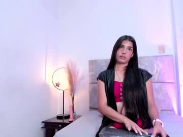 Giannalane May 27, 2025 Chaturbate stream image