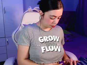 Hunter_Cash May 27, 2025 Chaturbate stream image