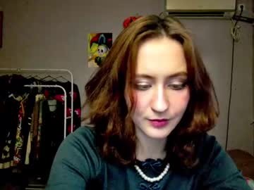 Joanna_Tompsonlove0 May 27, 2025 Chaturbate stream image