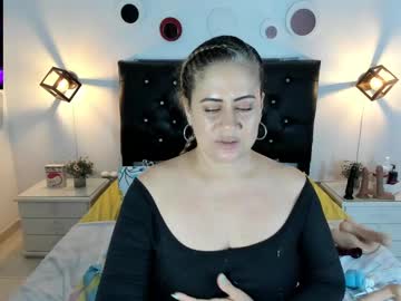 Kathiahunt May 27, 2025 Chaturbate stream image