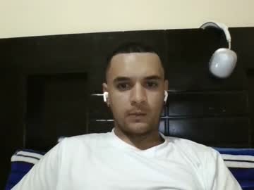 Logantg2024 May 27, 2025 Chaturbate stream image
