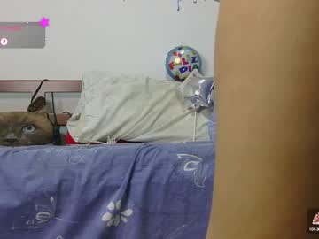 Lunamoon_17 May 27, 2025 Chaturbate stream image