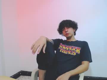 Mars_Miller May 27, 2025 Chaturbate stream image