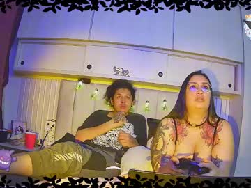 Moonerotic May 27, 2025 Chaturbate stream image