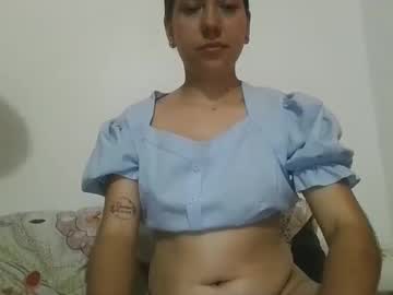Noithan_20_ May 27, 2025 Chaturbate stream image