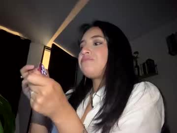 Paulina_Moons_1 May 27, 2025 Chaturbate stream image