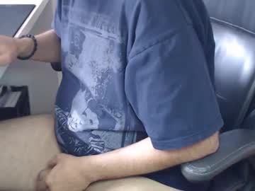 Pimprobo May 27, 2025 Chaturbate stream image