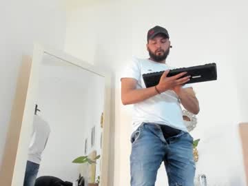 Sir_Lux_ May 27, 2025 Chaturbate stream image