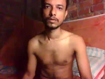 Soumenbbc May 27, 2025 Chaturbate stream image