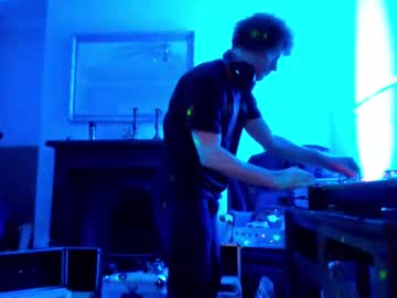 Supersensationaljim May 27, 2025 Chaturbate stream image