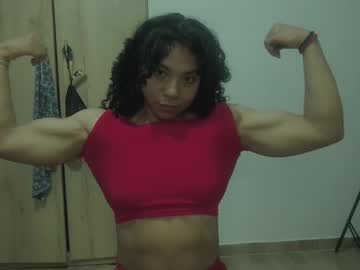 Violet_Smmithh May 27, 2025 Chaturbate stream image