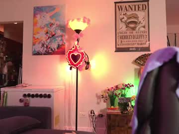 Votomo May 27, 2025 Chaturbate stream image