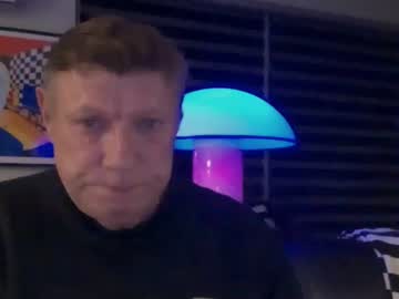 Yessex247 May 27, 2025 Chaturbate stream image