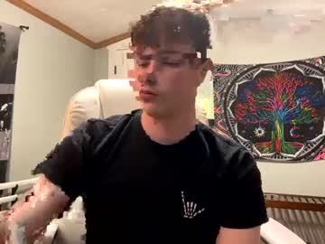 710lemonade420 May 27, 2025 Chaturbate stream image