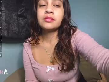 Chloe_Maia_ May 27, 2025 Chaturbate stream image