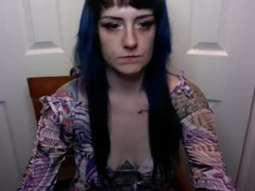 Coronaconundrum May 27, 2025 Chaturbate stream image