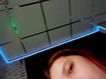 Gloria_Daniel May 27, 2025 Chaturbate stream image