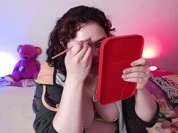 Iam_Annyhot May 27, 2025 Chaturbate stream image