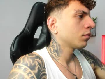 Jacobb116 May 27, 2025 Chaturbate stream image