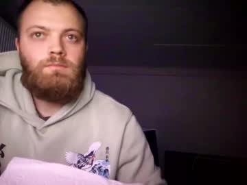 Kingvalen May 27, 2025 Chaturbate stream image