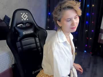 Lilian_Daniels May 27, 2025 Chaturbate stream image