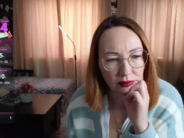 Lyboff72 May 27, 2025 Chaturbate stream image